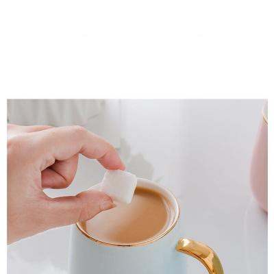 BỘ ẤM CHÉN VÀ TÁCH 6 MẦU